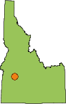Idaho City, Idaho