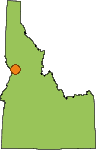 White Bird, Idaho