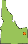 Ririe, Idaho