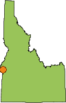 Weiser, Idaho