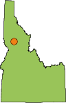 Kamiah, Idaho