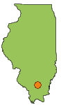 Benton, Illinois