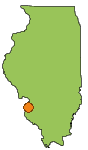 Cahokia, Illinois