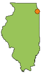 Cicero, Illinois