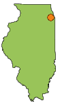 Countryside, Illinois
