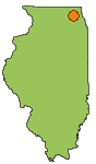 Fox River Grove, Illinois