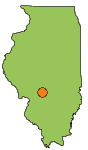 Hillsboro, Illinois
