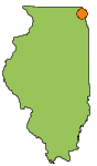 Lake Bluff, Illinois