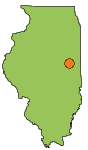 Rantoul, Illinois