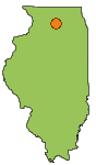 Rochelle, Illinois