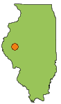 Rushville, Illinois
