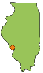 Elsah, Illinois