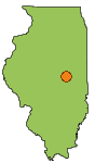Monticello, Illinois