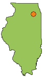 Oswego, Illinois