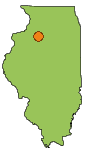 Sheffield, Illinois