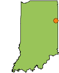 Berne, Indiana