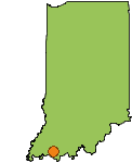 Boonville, Indiana