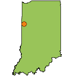 Boswell, Indiana