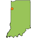 Brook, Indiana