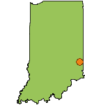 Brookville, Indiana