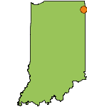 Butler, Indiana