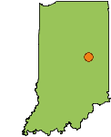 Chesterfield, Indiana