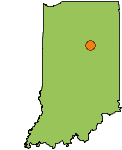 Converse, Indiana