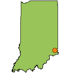 Dillsboro, Indiana