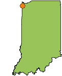 Dyer, Indiana