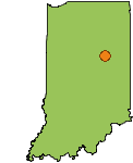 Fairmount, Indiana