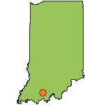 Ferdinand, Indiana