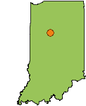 Flora, Indiana