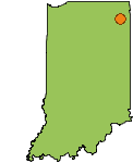 Garrett, Indiana
