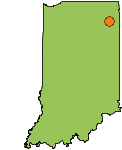 Huntertown, Indiana
