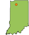 Knox, Indiana