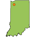 Kouts, Indiana