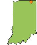 LaGrange, Indiana