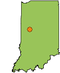 Linden, Indiana