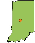 Lizton, Indiana