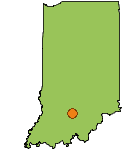 Mitchell, Indiana