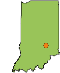 Hope, Indiana