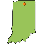 Bremen, Indiana