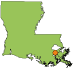Avondale, Louisiana