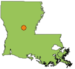 Ball, Louisiana