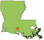 Broussard, Louisiana