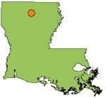 Choudrant, Louisiana