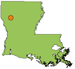 Coushatta, Louisiana