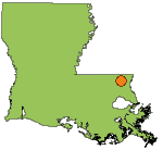 Franklinton, Louisiana