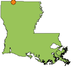 Haynesville, Louisiana