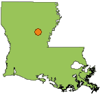 Jena, Louisiana
